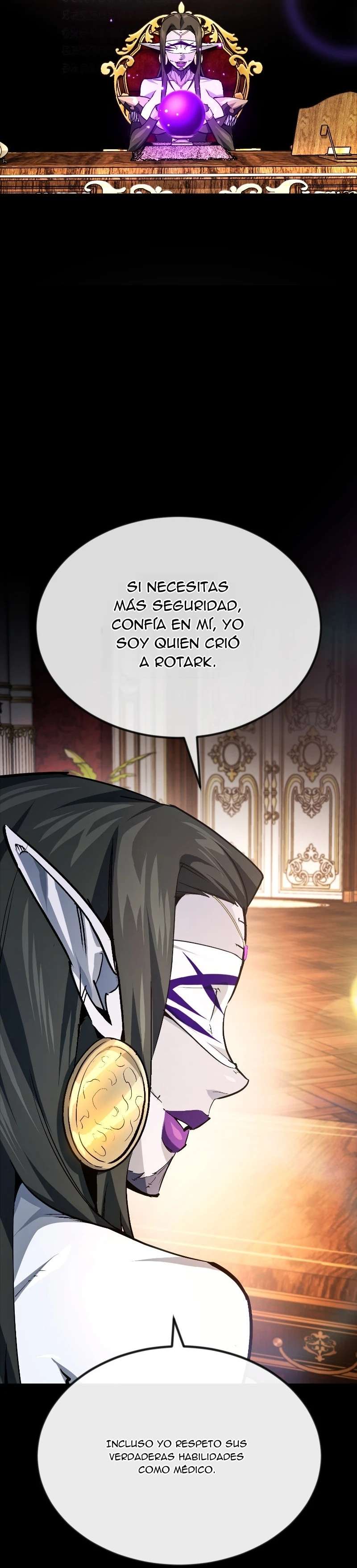 No hay héroes malos en este mundo Capitulo 38 página 6