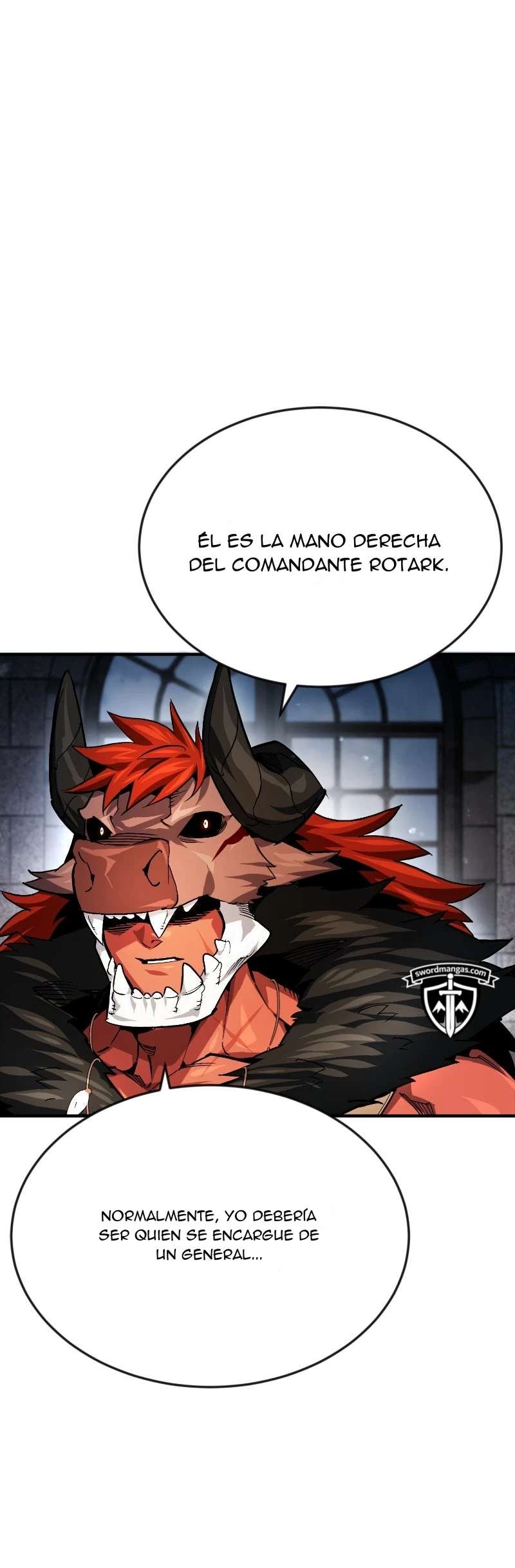 No hay héroes malos en este mundo Capitulo 39 página 15