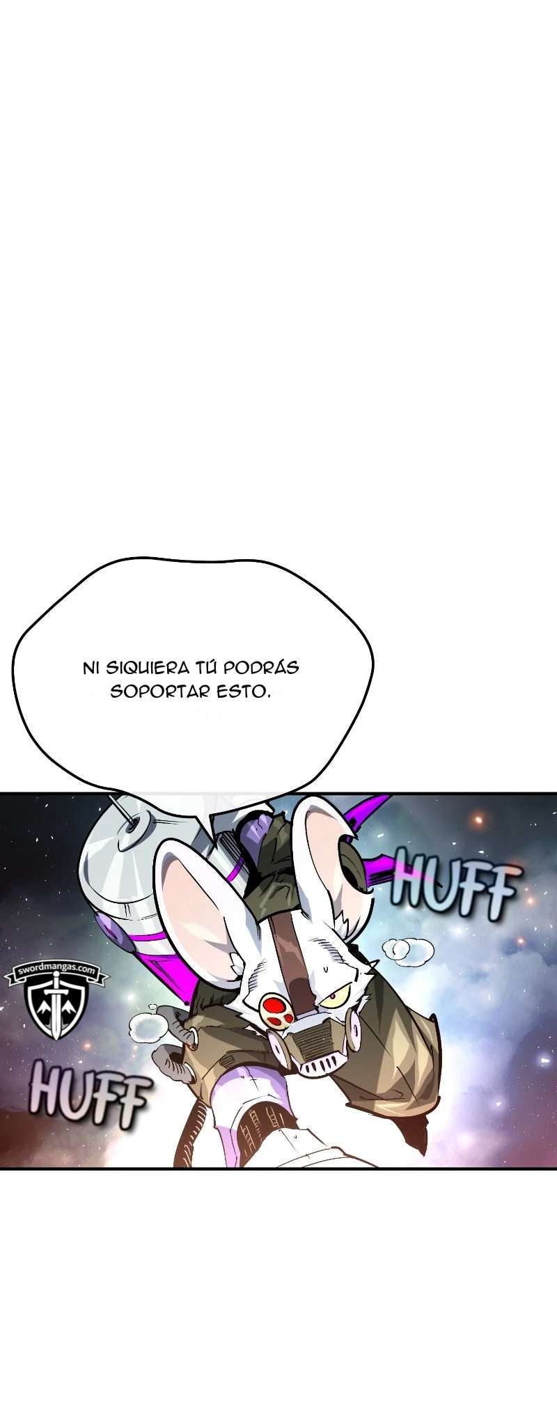 No hay héroes malos en este mundo Capitulo 40 página 27