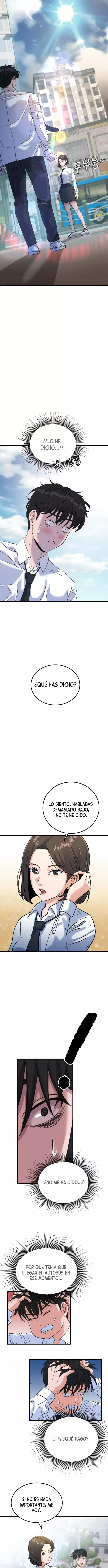 Underboxer Capitulo 1 página 18