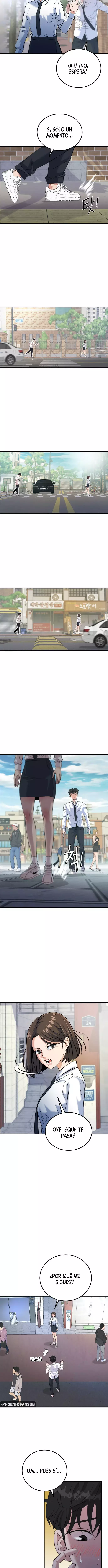 Underboxer Capitulo 1 página 19