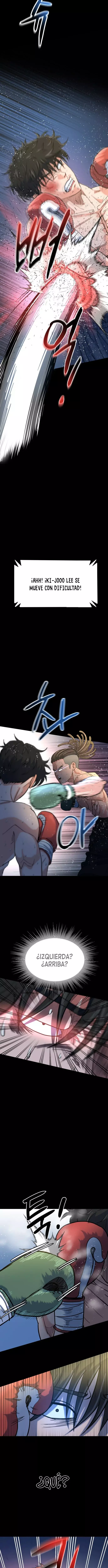Underboxer Capitulo 1 página 5