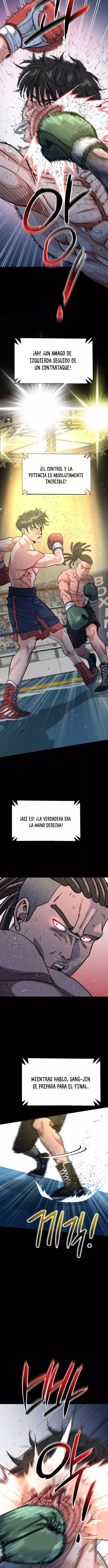 Underboxer Capitulo 1 página 6