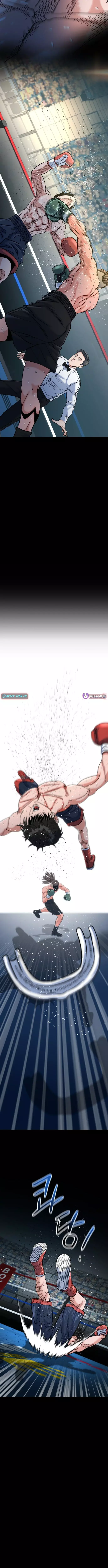 Underboxer Capitulo 1 página 7