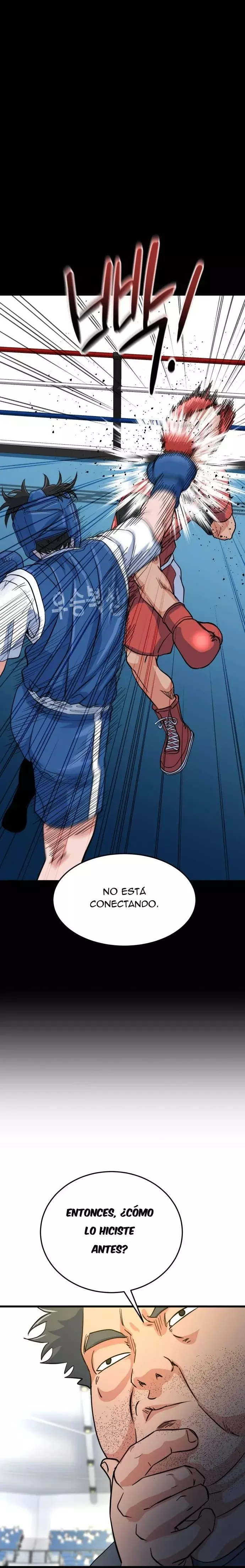 Underboxer Capitulo 10 página 37