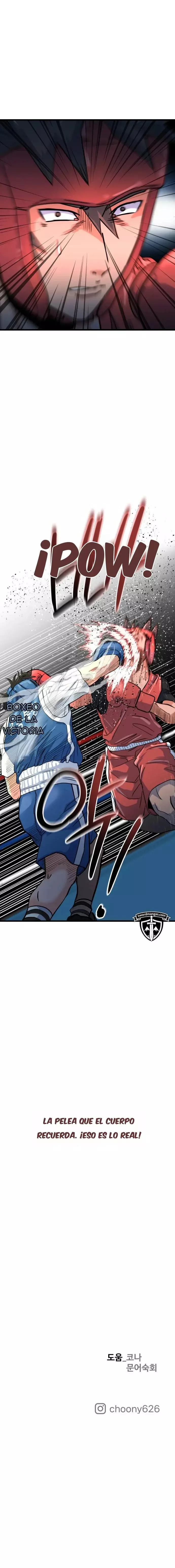 Underboxer Capitulo 10 página 49