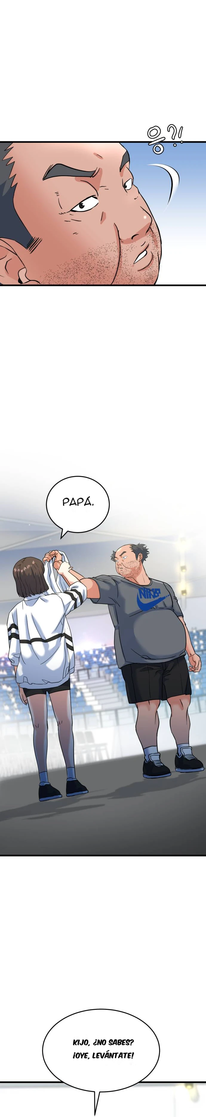 Underboxer Capitulo 11 página 19