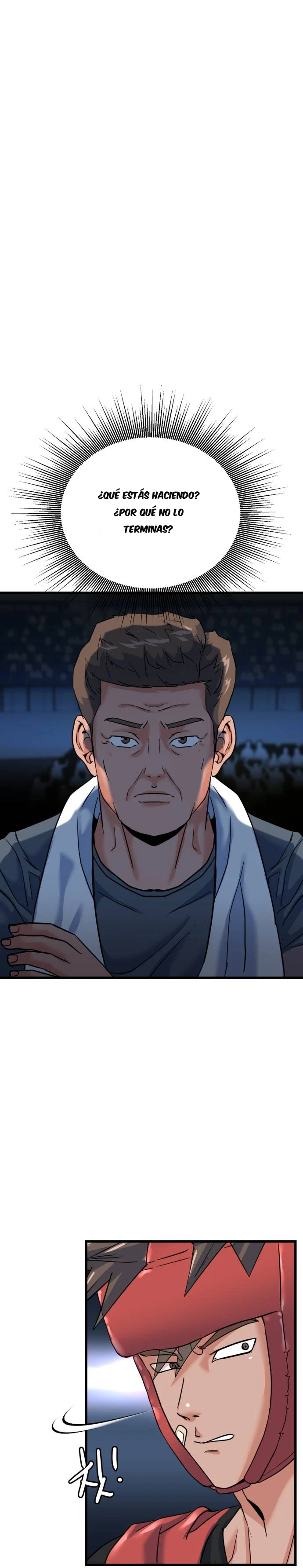 Underboxer Capitulo 11 página 25