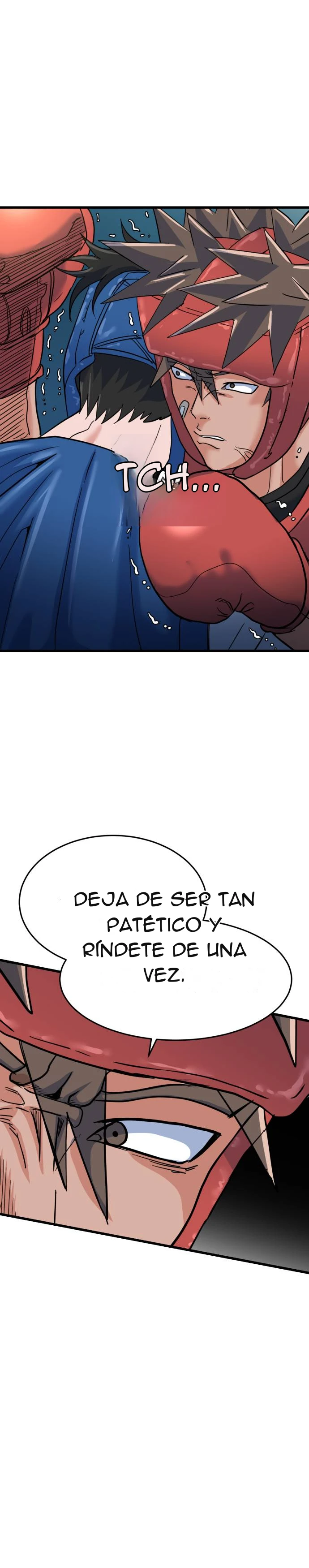 Underboxer Capitulo 11 página 47