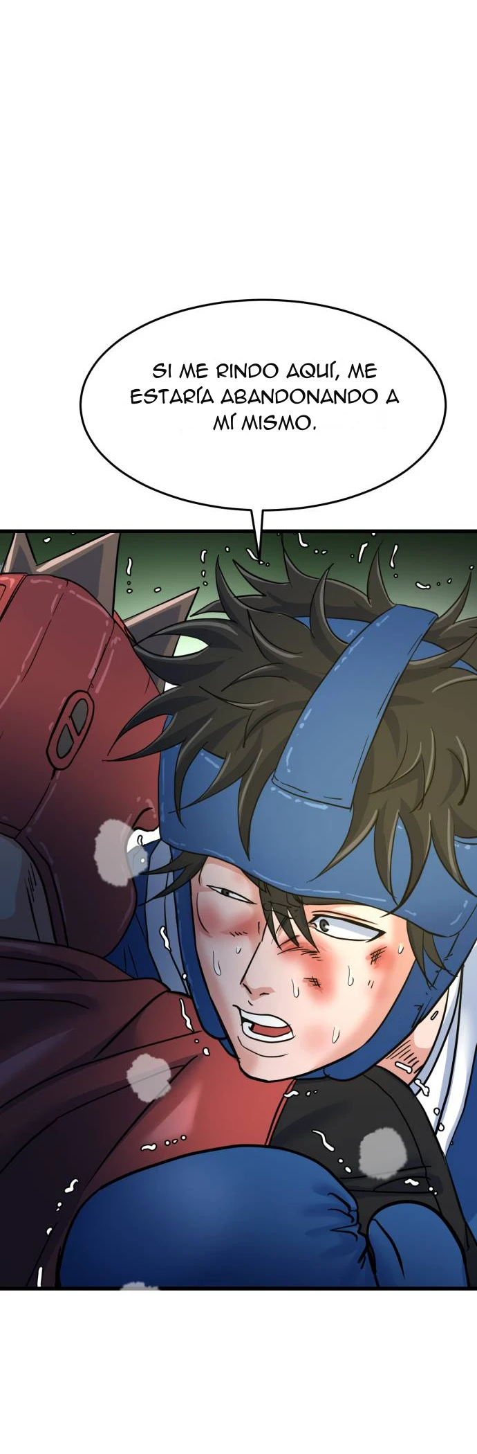 Underboxer Capitulo 11 página 48