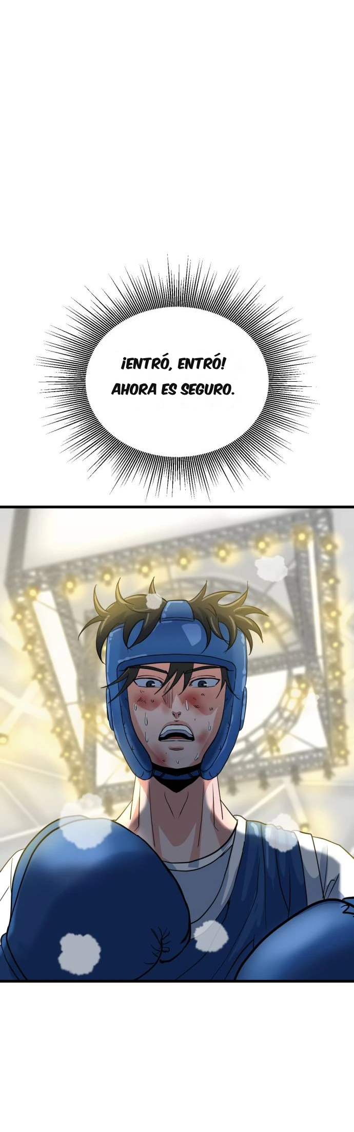 Underboxer Capitulo 11 página 8