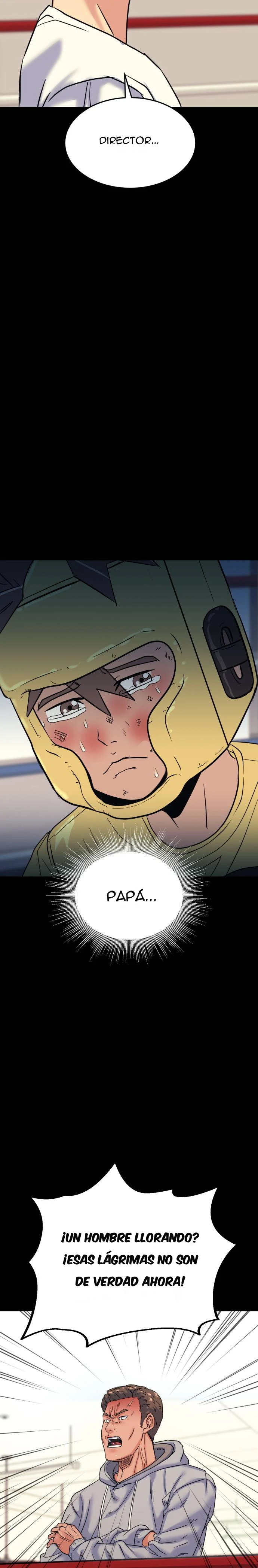Underboxer Capitulo 12 página 24