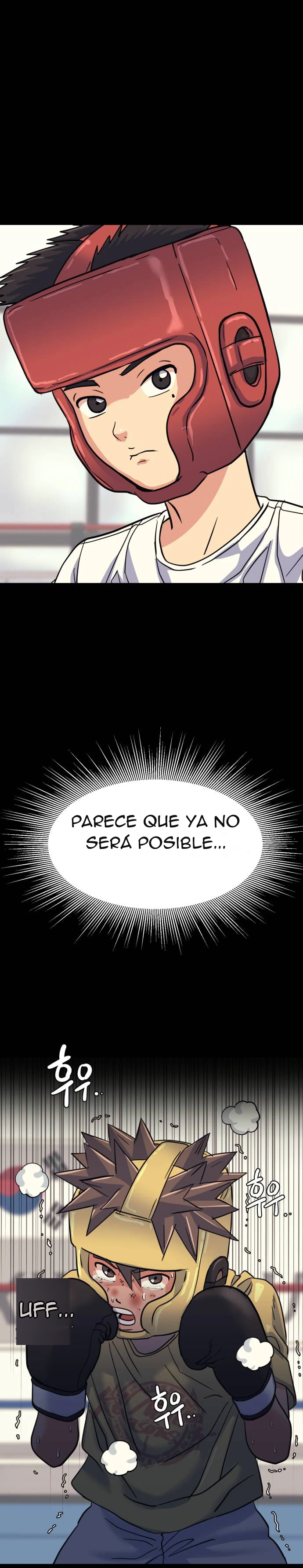 Underboxer Capitulo 12 página 30