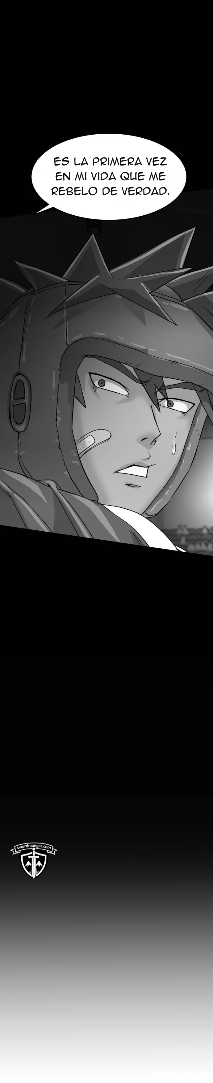 Underboxer Capitulo 12 página 4