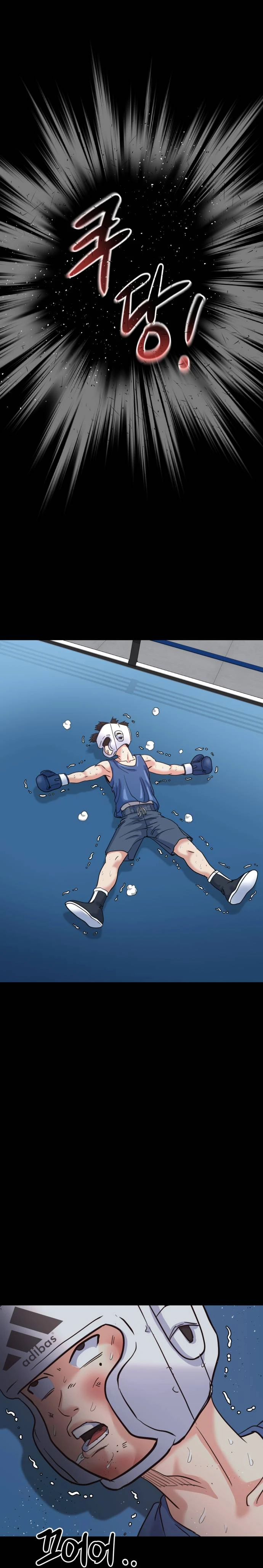 Underboxer Capitulo 12 página 46