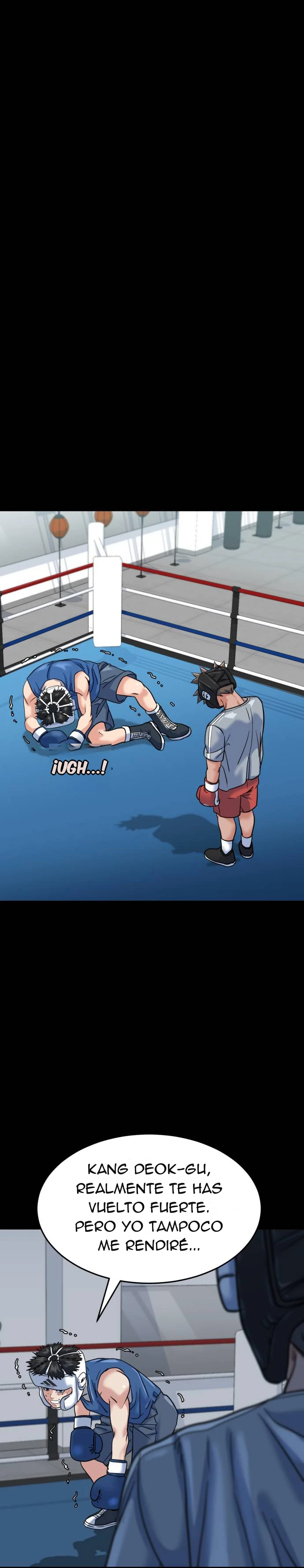 Underboxer Capitulo 12 página 52