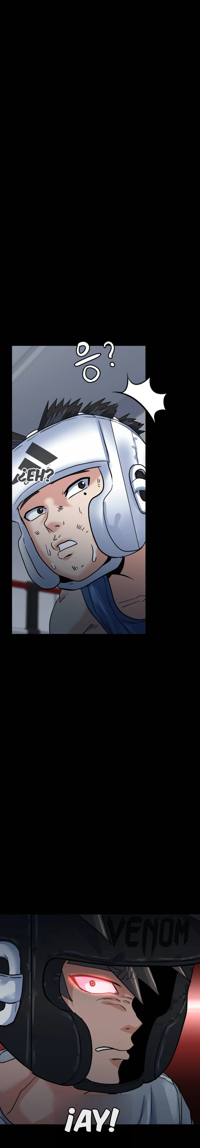 Underboxer Capitulo 12 página 53
