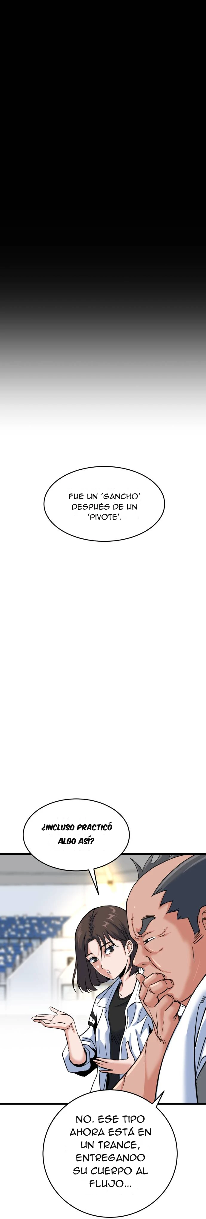Underboxer Capitulo 13 página 11