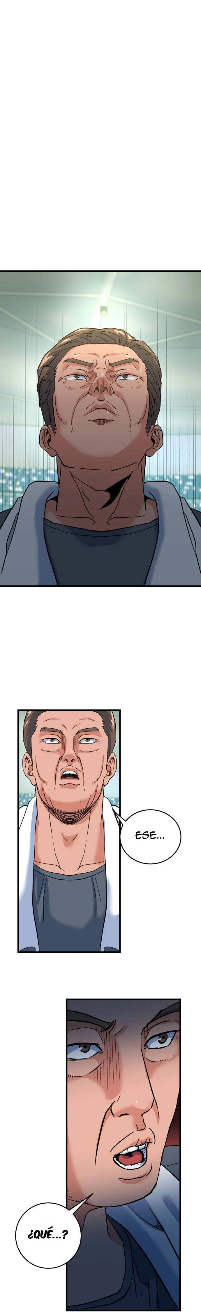 Underboxer Capitulo 13 página 19