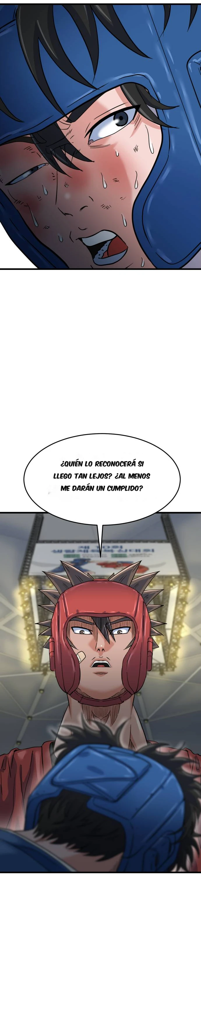 Underboxer Capitulo 13 página 26