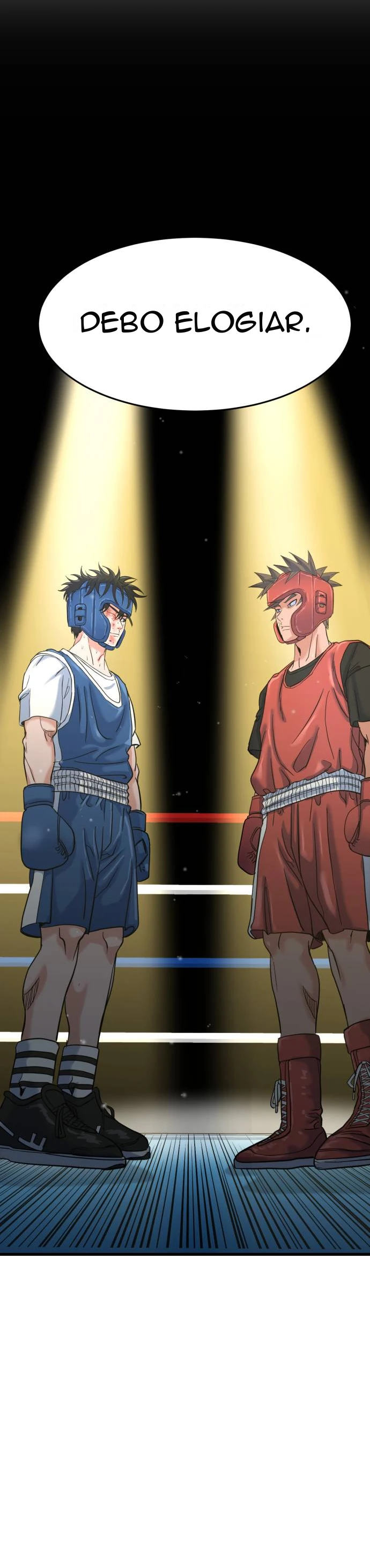 Underboxer Capitulo 13 página 29