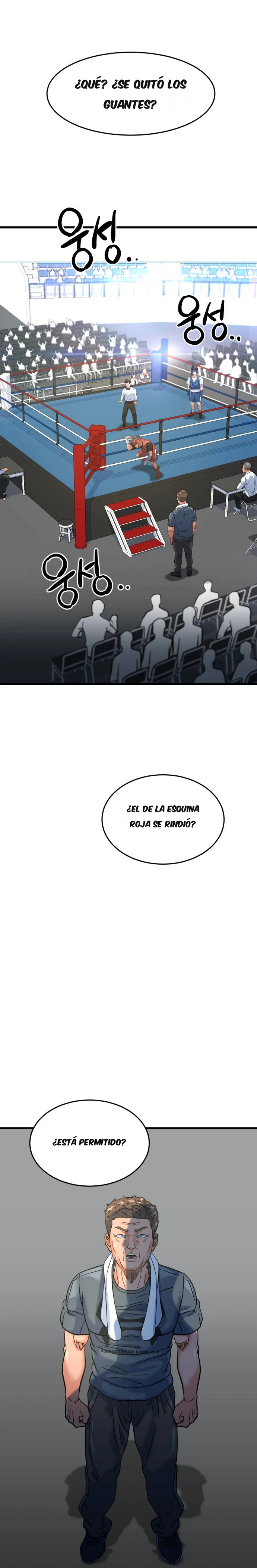 Underboxer Capitulo 13 página 34