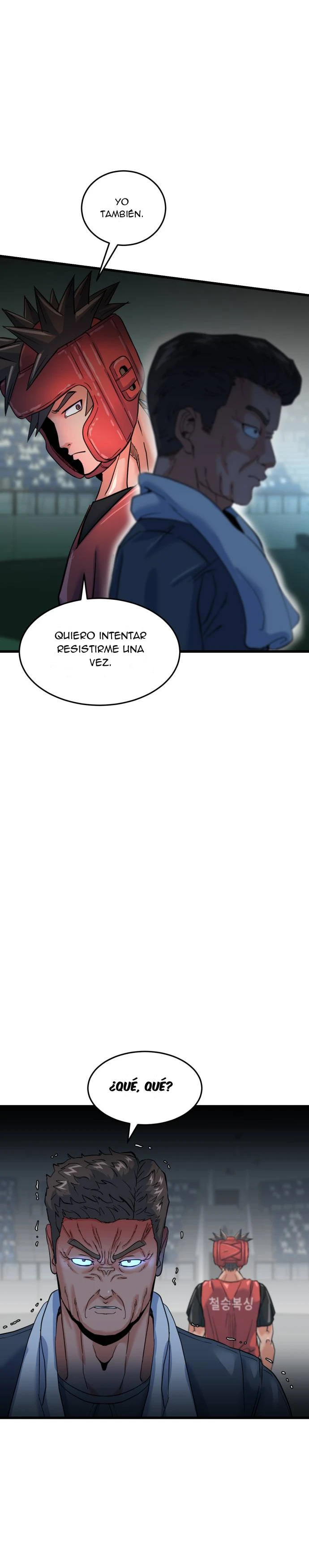 Underboxer Capitulo 13 página 37
