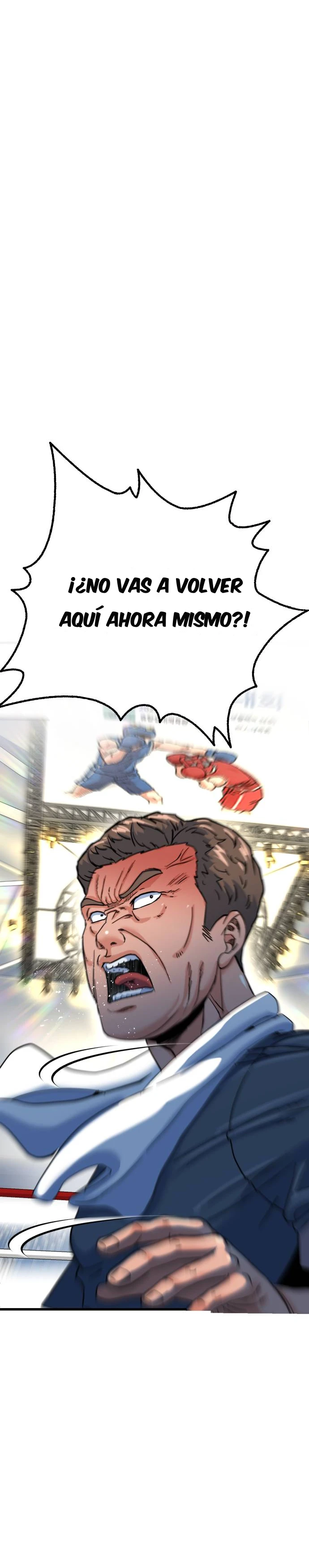 Underboxer Capitulo 13 página 38