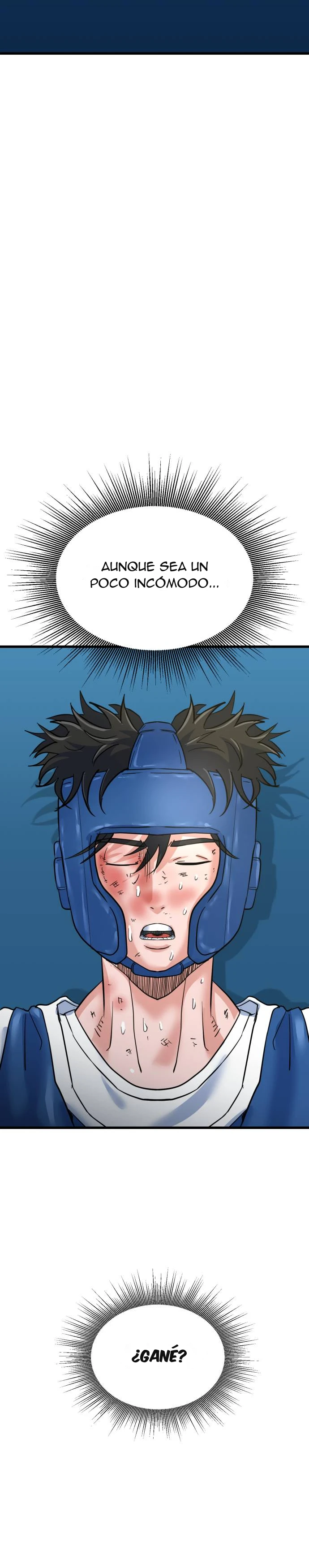 Underboxer Capitulo 13 página 46
