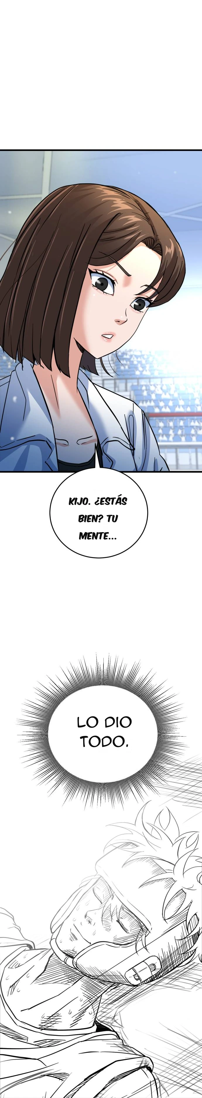 Underboxer Capitulo 13 página 47