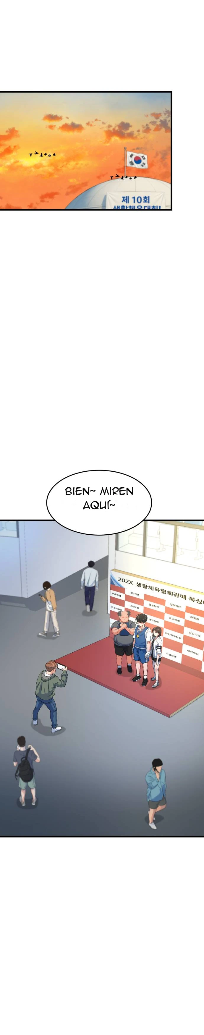 Underboxer Capitulo 13 página 49