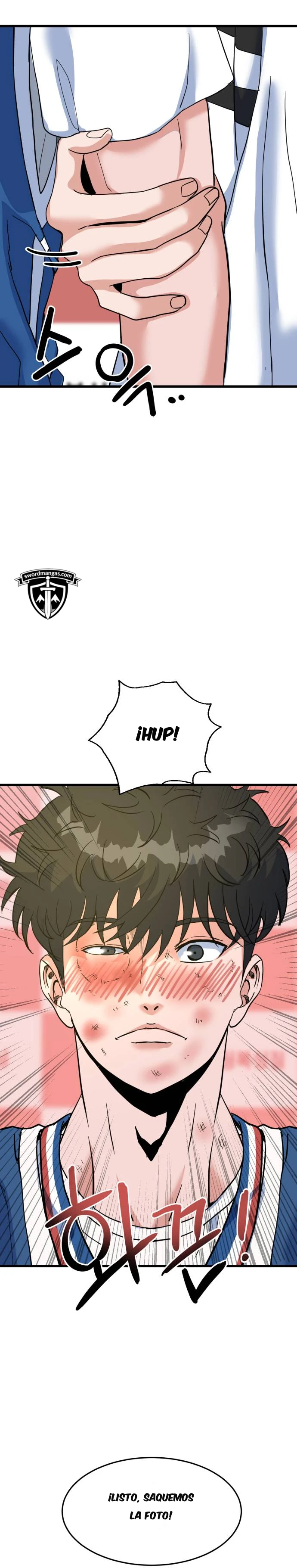 Underboxer Capitulo 13 página 51
