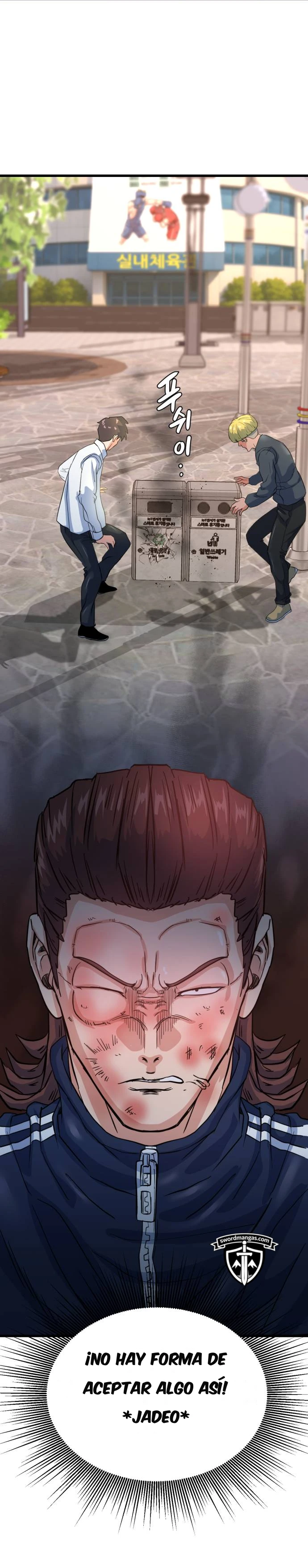 Underboxer Capitulo 13 página 54