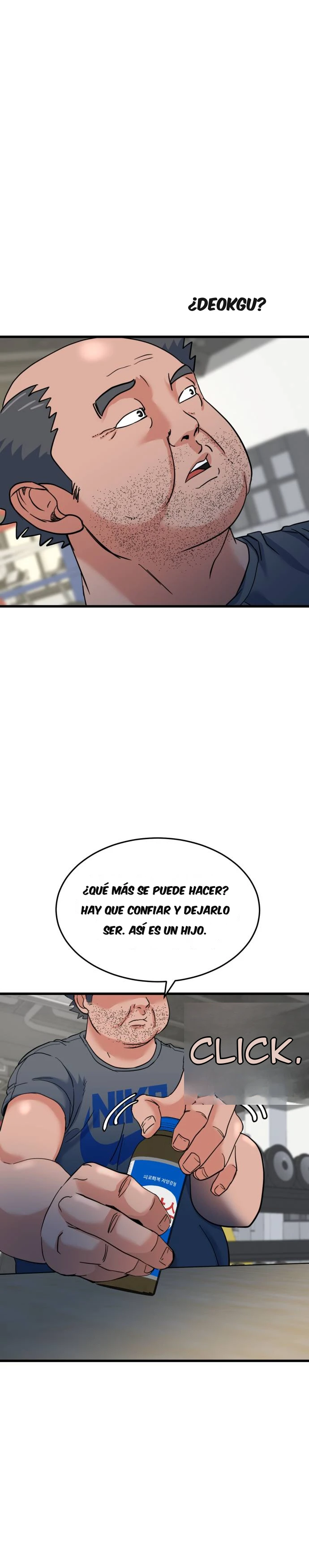 Underboxer Capitulo 14 página 11