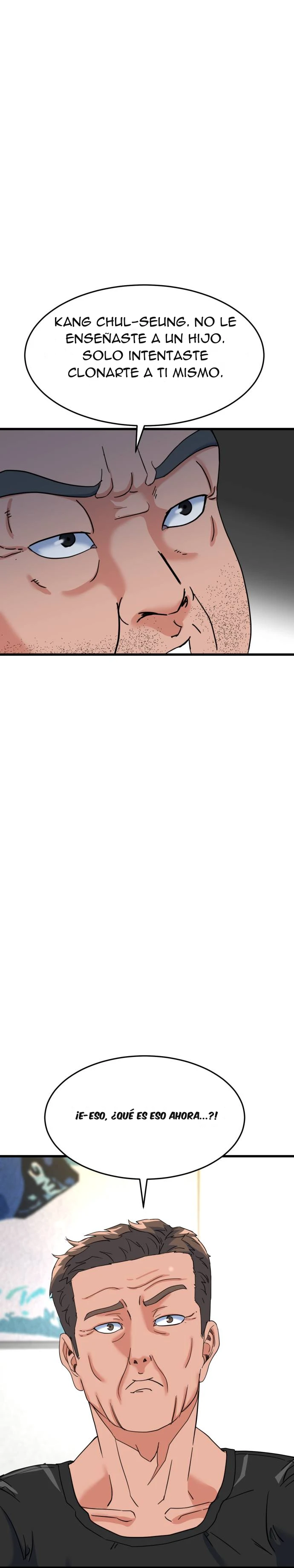 Underboxer Capitulo 14 página 13
