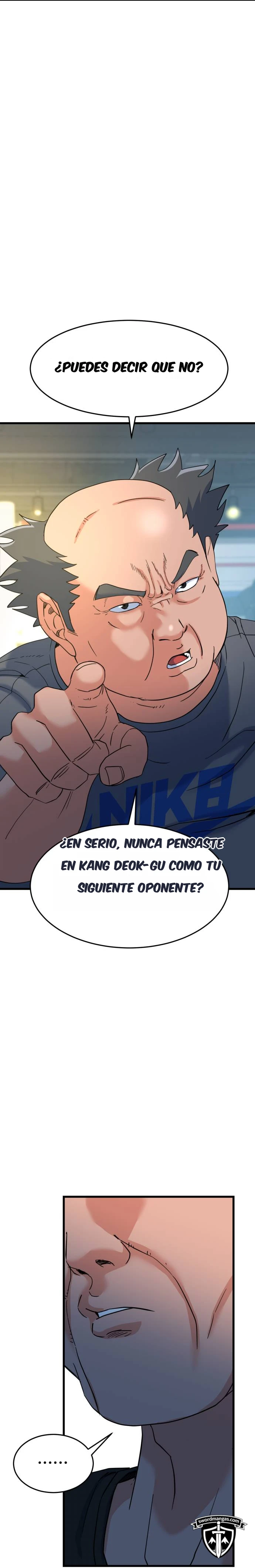 Underboxer Capitulo 14 página 14