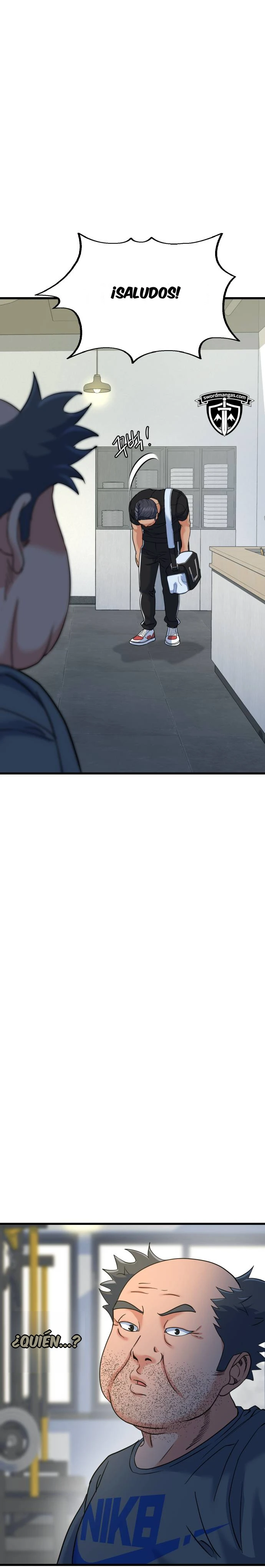 Underboxer Capitulo 14 página 25