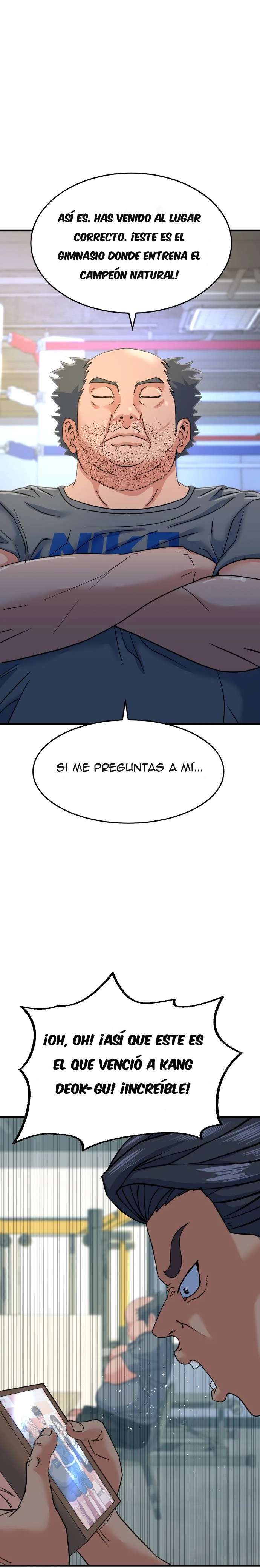Underboxer Capitulo 14 página 28