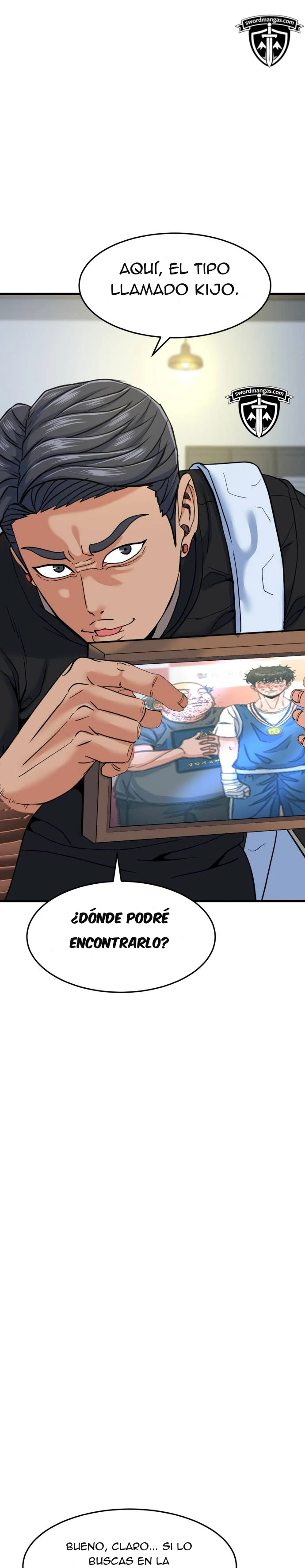 Underboxer Capitulo 14 página 32