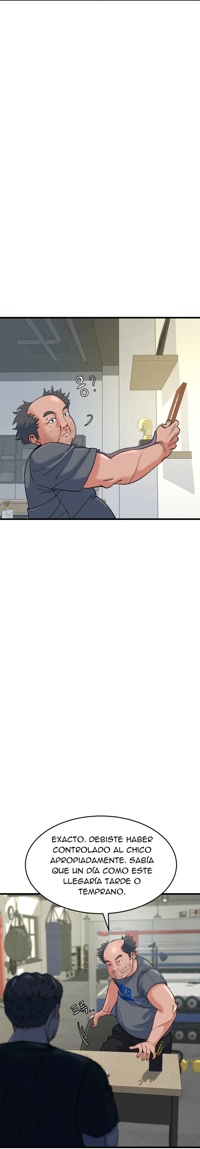 Underboxer Capitulo 14 página 6
