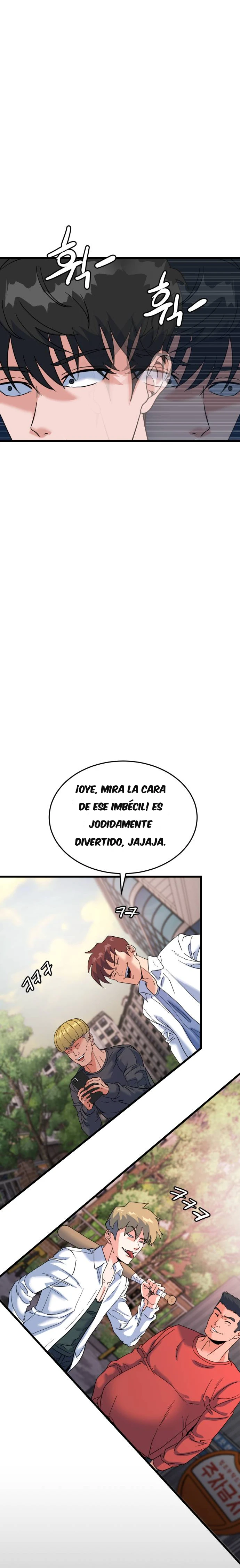 Underboxer Capitulo 15 página 28
