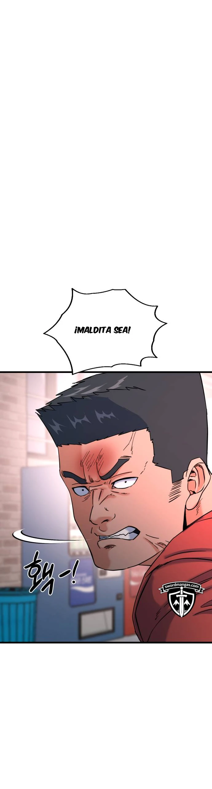 Underboxer Capitulo 15 página 40