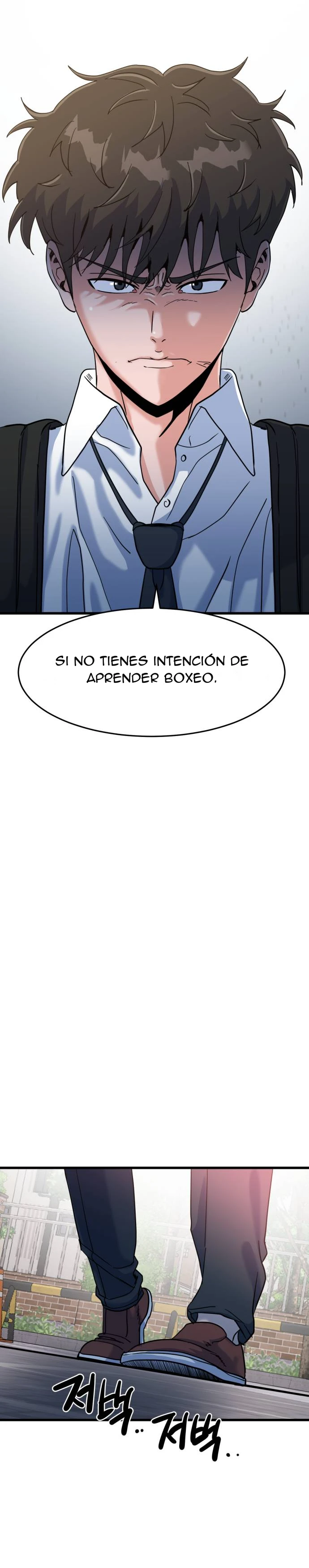 Underboxer Capitulo 15 página 51