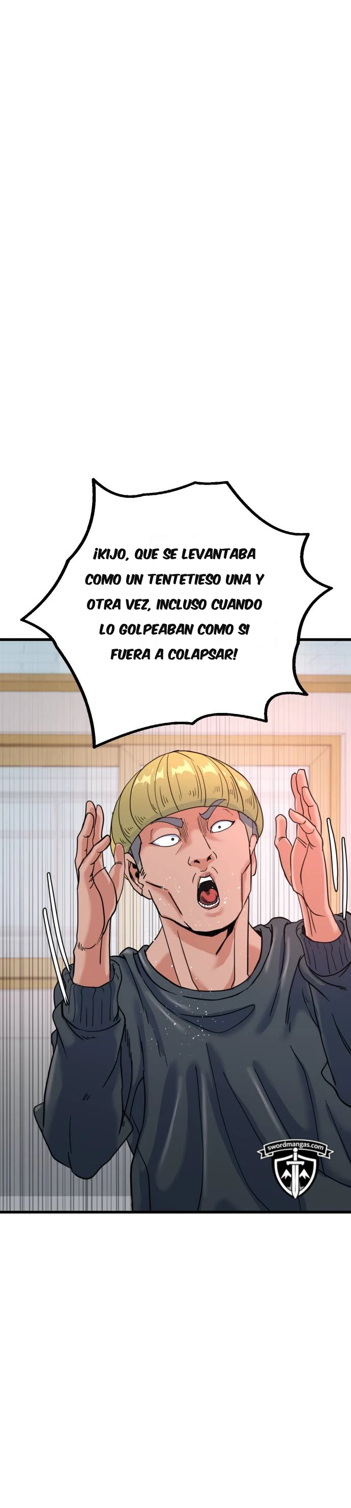 Underboxer Capitulo 15 página 7