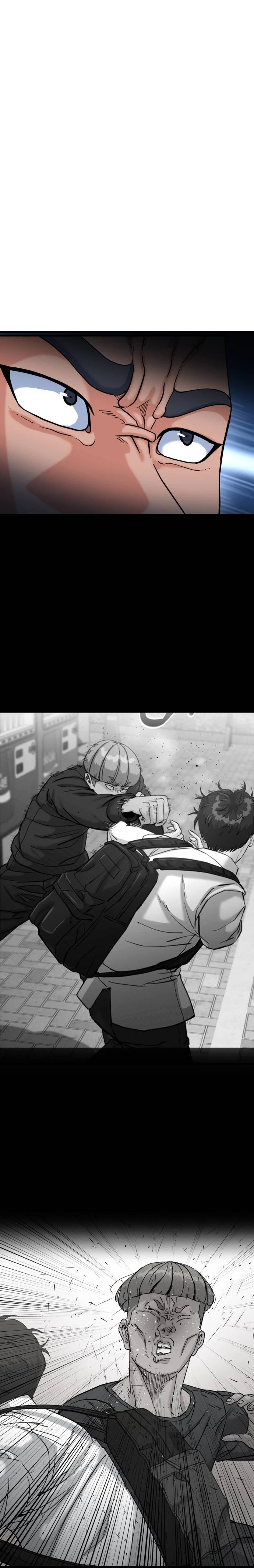 Underboxer Capitulo 16 página 36