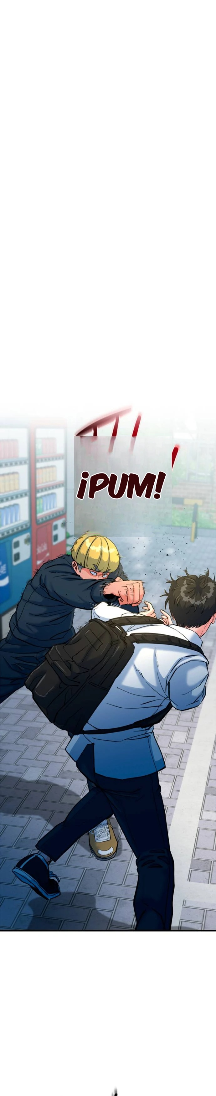 Underboxer Capitulo 16 página 4