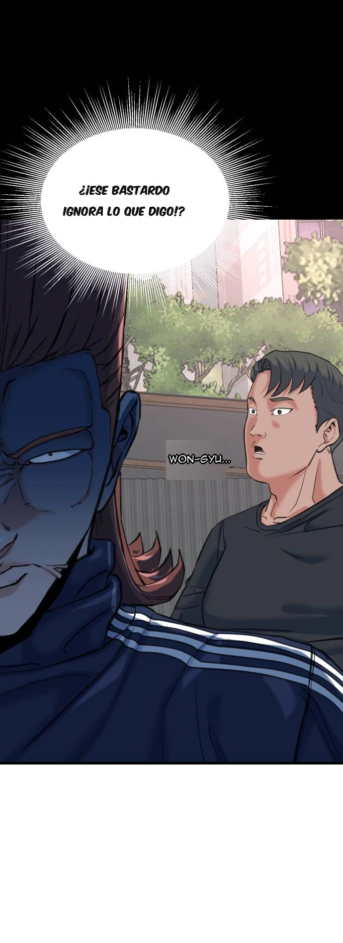 Underboxer Capitulo 16 página 40
