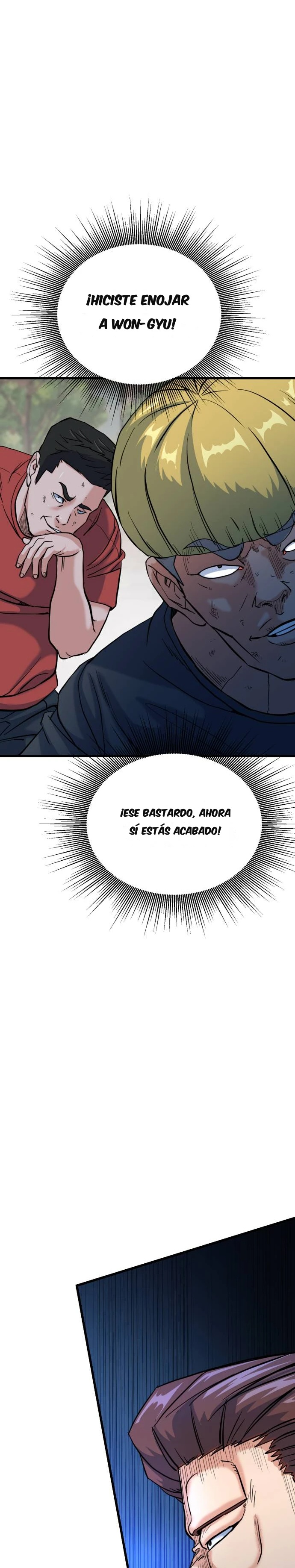 Underboxer Capitulo 16 página 54