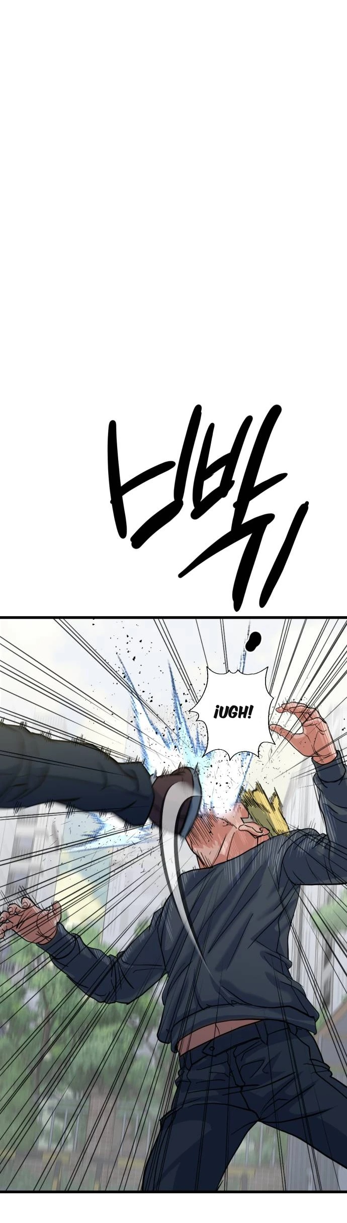 Underboxer Capitulo 16 página 59