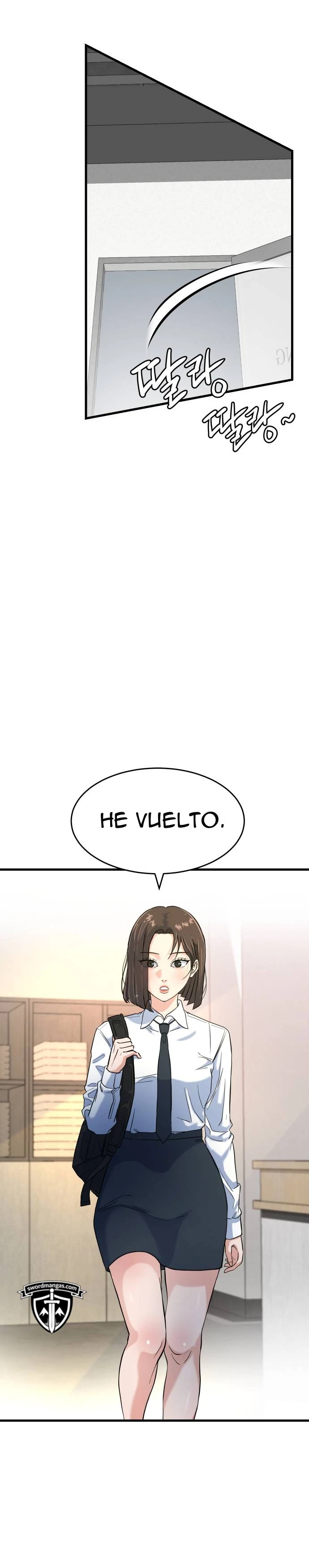 Underboxer Capitulo 17 página 12